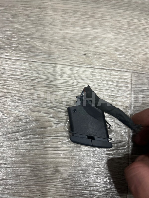 Кнопка BMW 5 E60 BMW 5er 