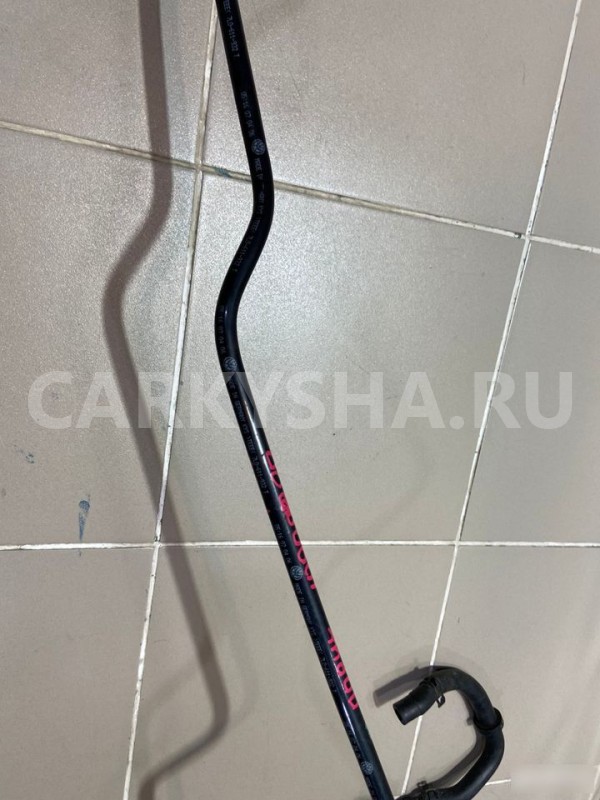 Трубка вакуумная Porsche Cayenne 2006г Porsche Cayenne оригинальный номер 7L0611932T