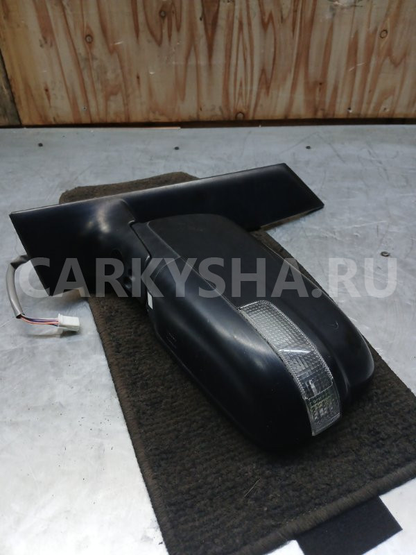 Зеркало боковое Nissan Serena 