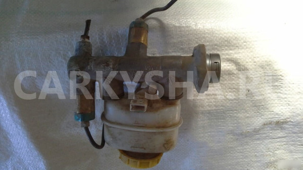 Главный тормозной цилиндр Nissan Almera Classic Nissan Almera Classic оригинальный номер 4601095F0D