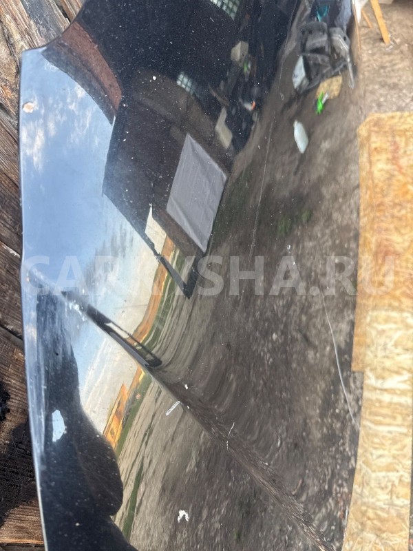 Капот оригинал до рестайлинг VAG Audi A4 B8 Audi 200 оригинальный номер 92652189