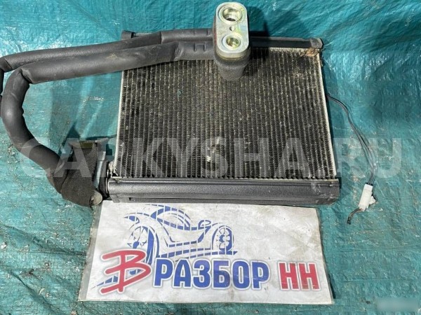 Испаритель кондиционера Jaguar XF X250 Jaguar XF оригинальный номер C2Z6527 / 8X2318N407AB