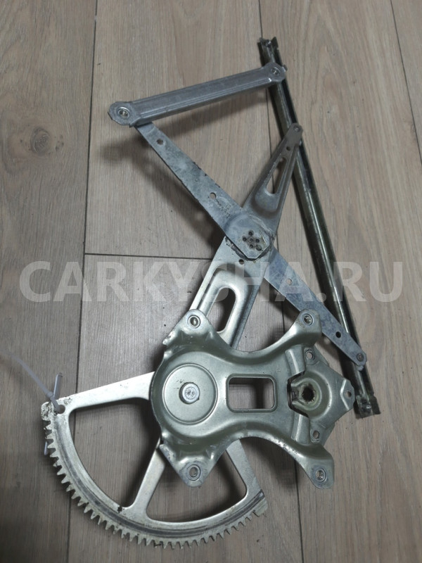 Стеклоподъемник электр. передний правый Toyota RAV 4 2006-2013 Toyota RAV 4 оригинальный номер 6980152080