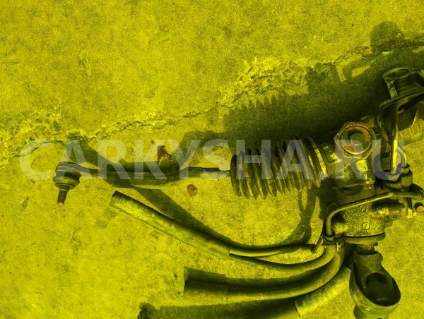 Рулевая рейка Honda Legend 