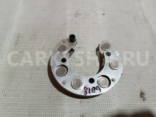 Диодный мост генератора ВАЗ (Lada) 2108 