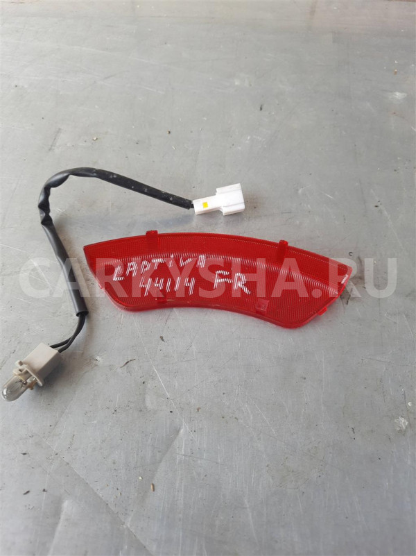 Подсветка двери передней правой Chevrolet Captiva (C100) 2006-2011 Chevrolet Captiva оригинальный номер 96626983