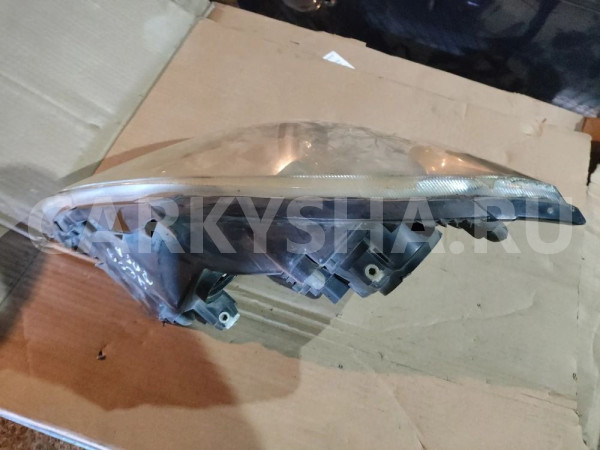 Блок-фара правая Chery Fora (A21) Chery Fora (A21) оригинальный номер A213772020AB