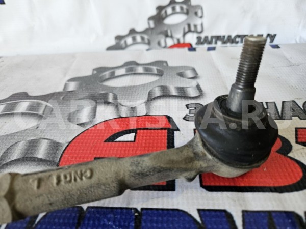 Рулевая рейка Opel Corsa 