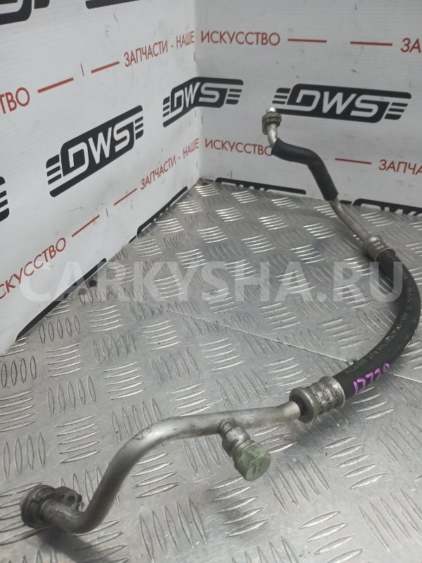 Трубка кондиционера Mazda Axela 