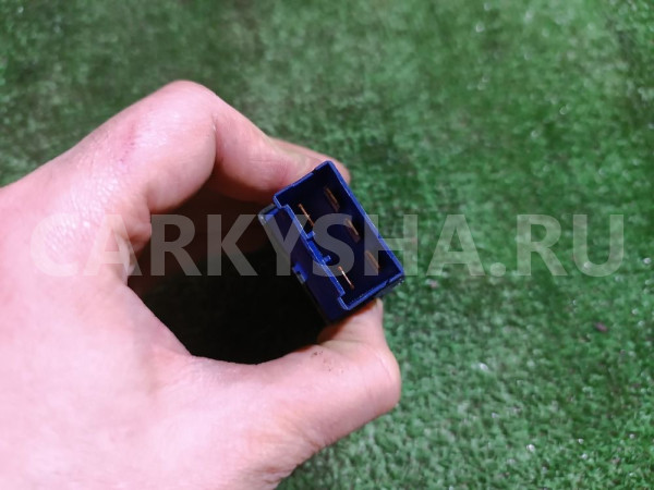 Кнопка круиз-контроля Honda Accord 