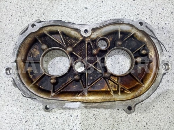 Крышка распредвала Mercedes-Benz M-класс W164 рестайлинг (2008—2011) Mercedes-Benz M-klasse оригинальный номер a2720150201