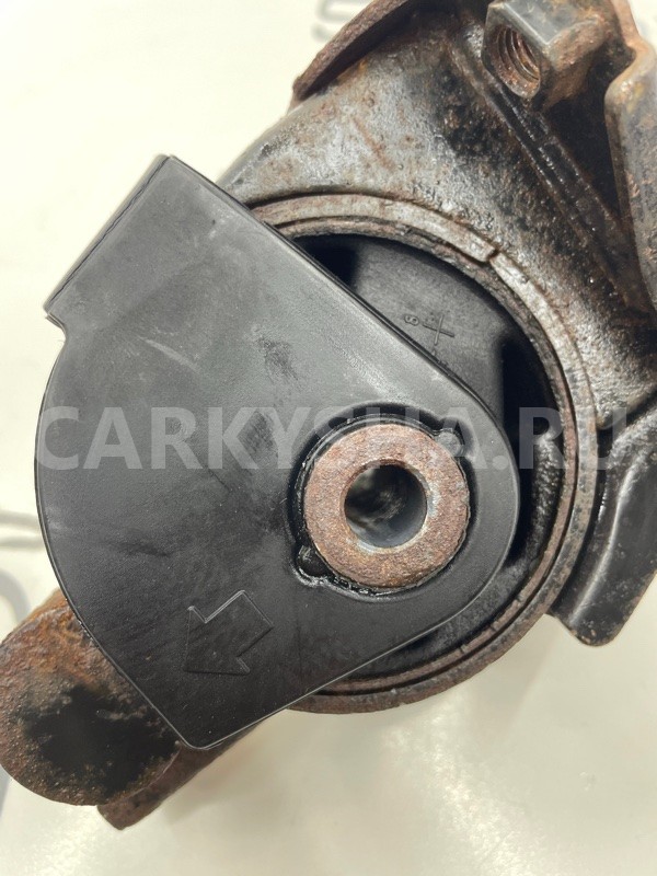 Подушка двигателя Hyundai Coupe/tiburon 2007-2009 Hyundai Coupe 