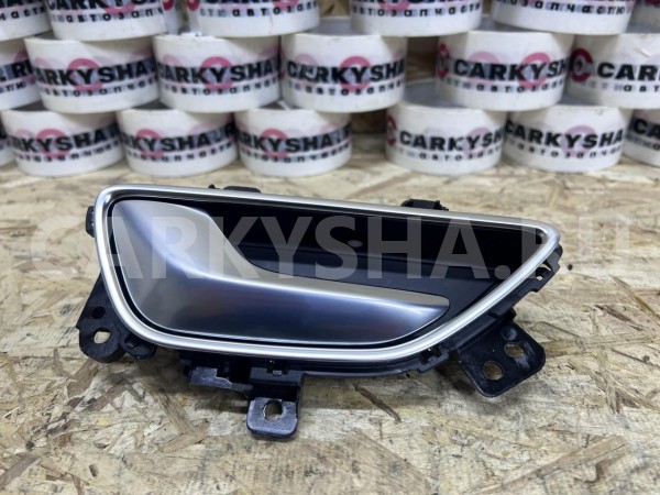 Ручка двери задняя левая Jetour X70 PLUS оригинальный номер F18-6202310