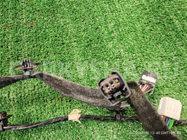 Проводка двери Lada X-Ray 2019 2412488838R 21129, передняя правая ВАЗ (Lada) 2112 