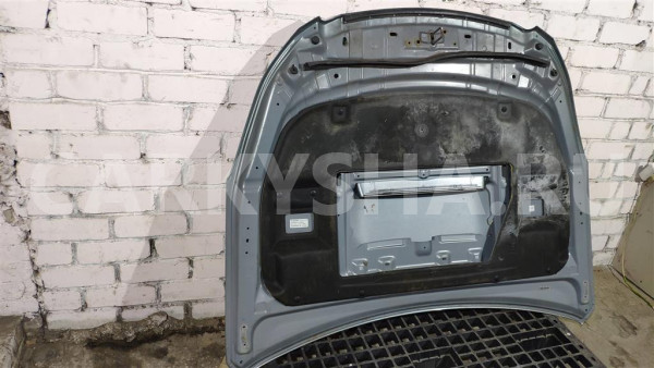 Капот Subaru Subaru Outback (B14) 2010-2014 Subaru Outback оригинальный номер 57229AJ0319P