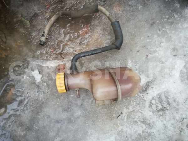 Бачок расширительный Daewoo Matiz I рестайлинг (2000—2015) Daewoo Matiz 