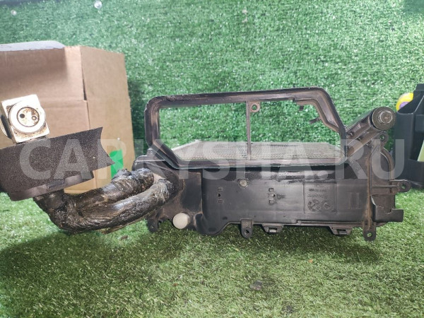 Испаритель кондиционера Chery Tiggo (T11) Chery Tiggo (T11) оригинальный номер BN01100153M