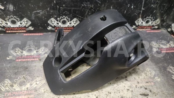 Кожух рулевой колонки Форд Фокус 3 Ford Focus оригинальный номер bm513533acw
