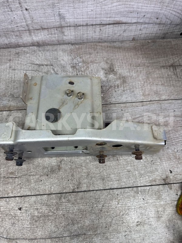 Лонжерон передний левый Kia Picanto TA Kia Picanto оригинальный номер 645101Y010