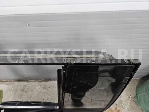 Дверь задняя левая Range Rover 3 L322 LM 428PS Land Rover Range Rover оригинальный номер BFA 760071