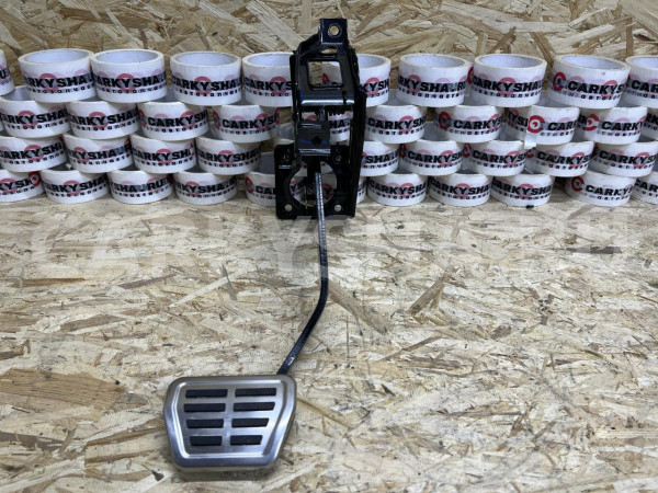 Педаль тормоза Jetour Dashing оригинальный номер F01-3504010FB