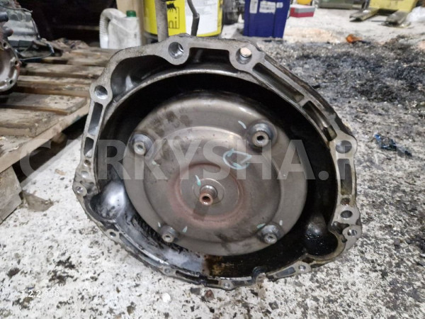 Акпп nissan skyline vq25 Nissan Skyline 