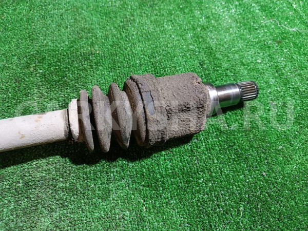 Полуось передняя левая Ford Focus оригинальный номер 1345864