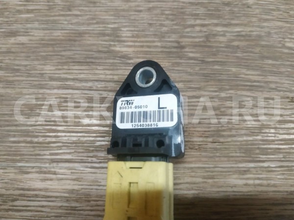 Датчик AIRBAG Toyota Avensis 