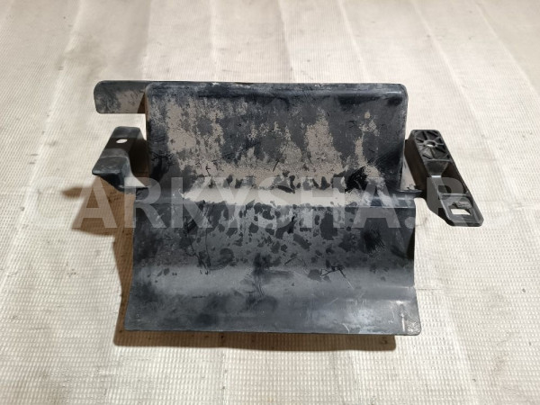 Пыльник (кузов наружные) Mitsubishi Outlander оригинальный номер 7450B022
