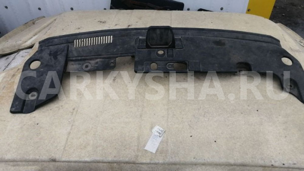 Кожух замка капота Mitsubishi Lancer X Mitsubishi Lancer оригинальный номер 6400a831