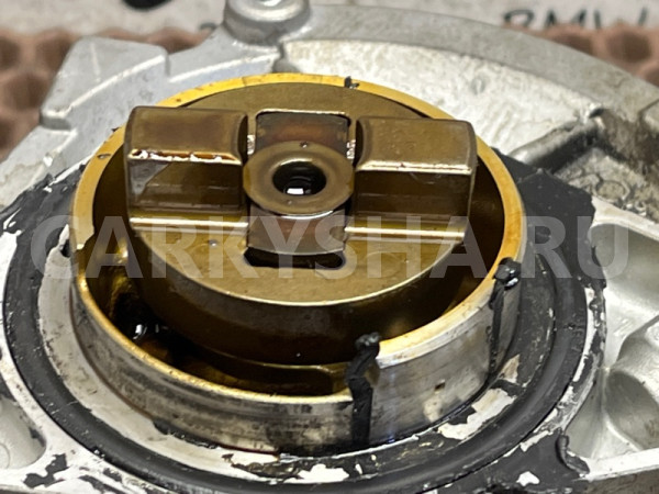 Вакуумный насос Mini Clubman оригинальный номер 11 66 7 556 919, 11 66 7 556 919, 11667556919, 7556919