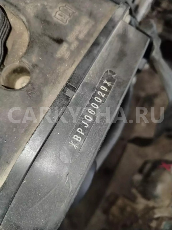 Двигатель Audi A4 оригинальный номер 06D100033H