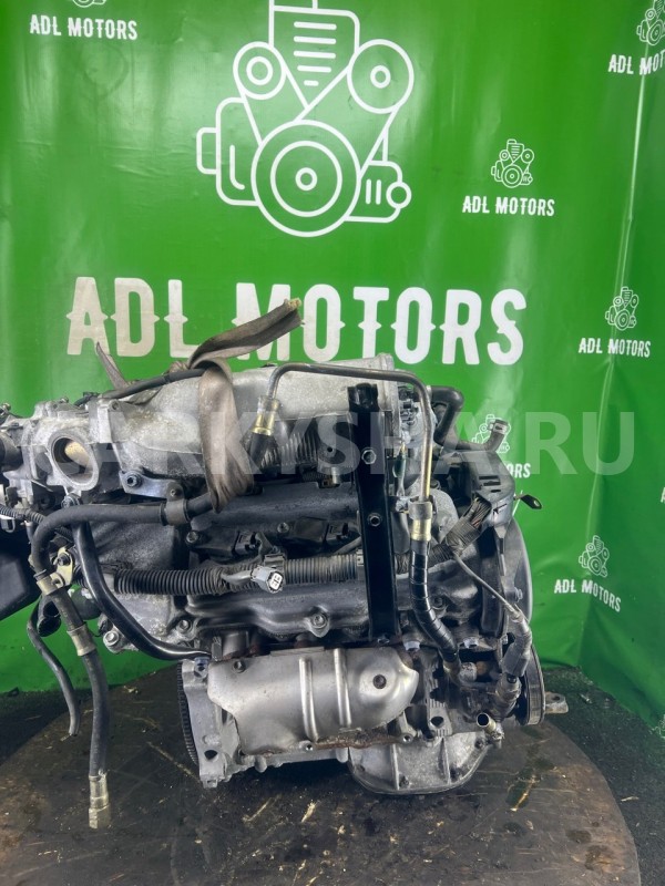 Двигатель Toyota Camry 1999-2005 1MZCAM 1MZ-FE Toyota Camry 