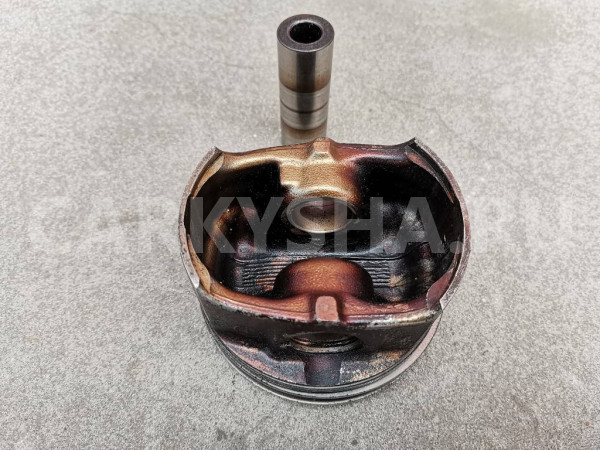 Поршень A2710306217 Mercedes-Benz E-Class W212 Mercedes-Benz E-klasse оригинальный номер A2710306217