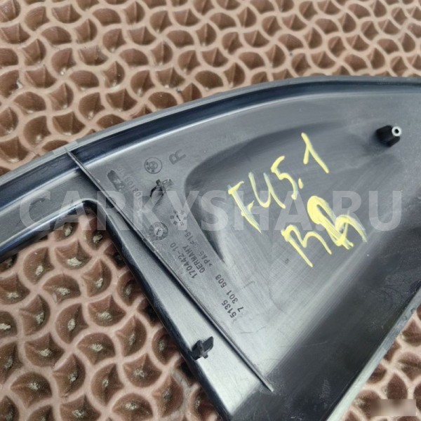 Накладка двери BMW 2er 