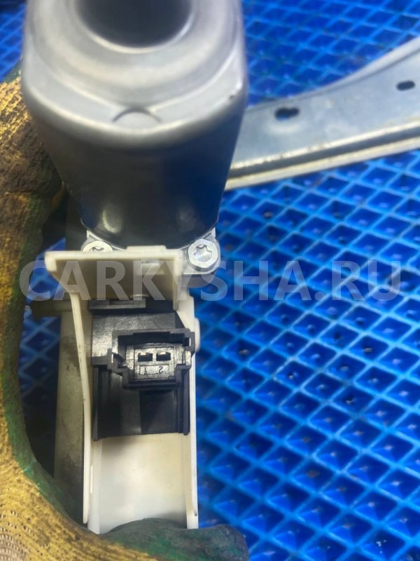 Стеклоподъемник Renault Megane III (2008—2014) Renault 14 оригинальный номер 827200003r