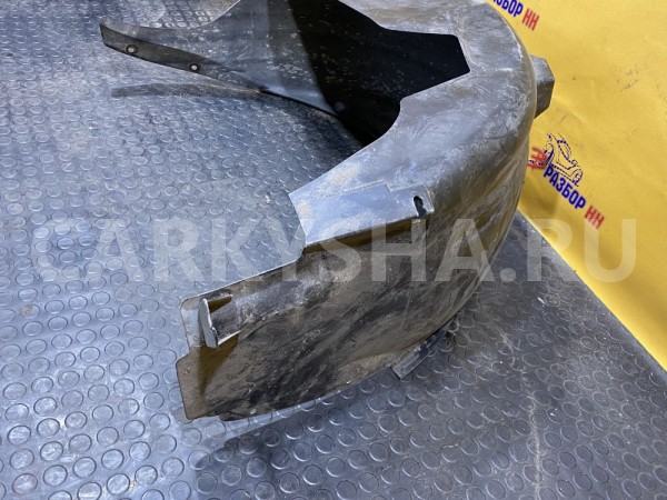 Локер задний левый Jaguar XF I (2007—2011) Jaguar XF оригинальный номер C2Z2157