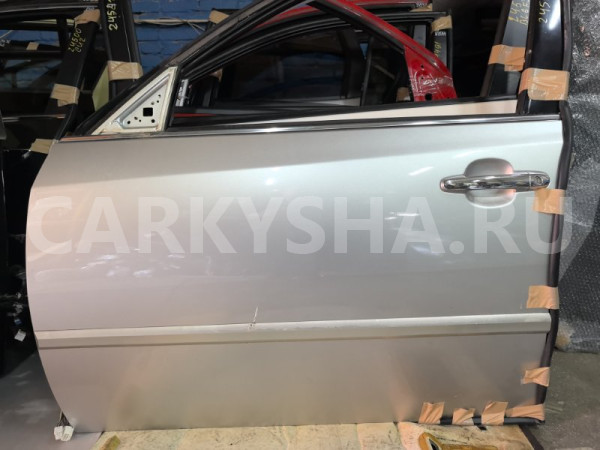 Дверь передняя левая Toyota Mark II 