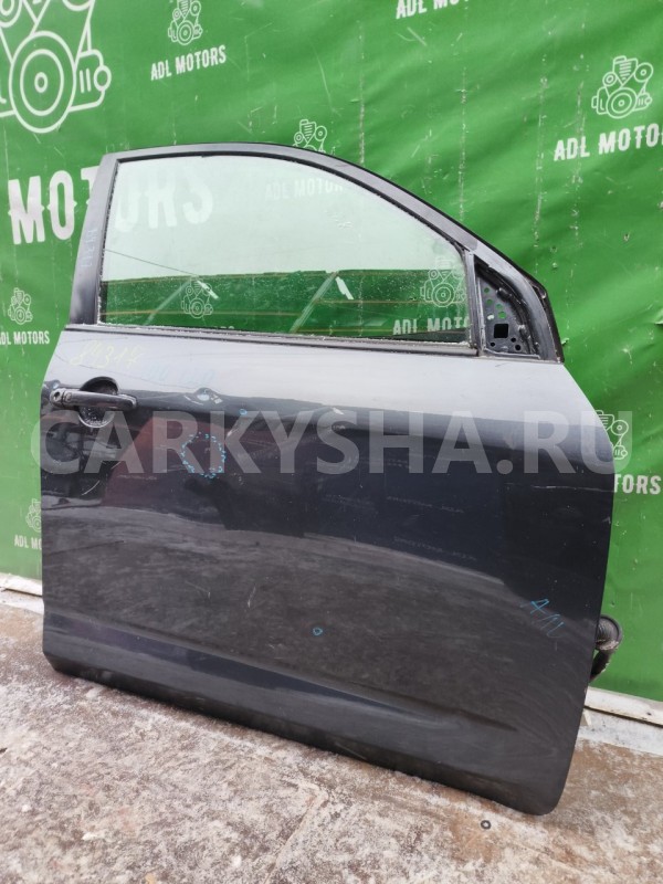 Дверь Toyota RAV4 2006-2012 6700142120 30, передняя правая Toyota RAV 4 