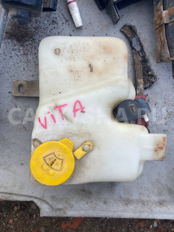 Бачок омывателя Opel Vita B (1995—2000) Opel Vita оригинальный номер 90386397