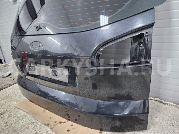 Дверь багажника Ford S-MAX 2006-2015 Ford S-MAX оригинальный номер 1546515