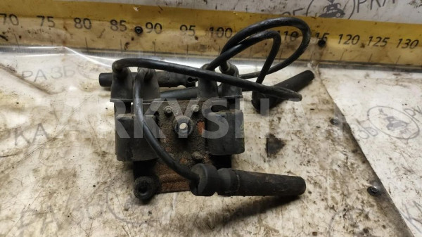 Катушка зажигания Daewoo Nexia рестайлинг F16D3 Daewoo Nexia 