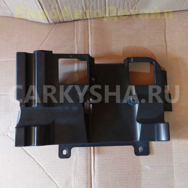 Кронштейн покрытия пола Range Rover L405 / L494 Land Rover Range Rover 