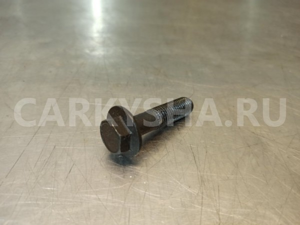 Болт распредвала Hyundai Solaris RB G4FC 1.6 2015 Hyundai Solaris 