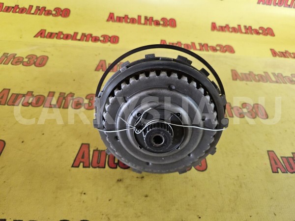 Барабан АКПП Toyota Allex 
