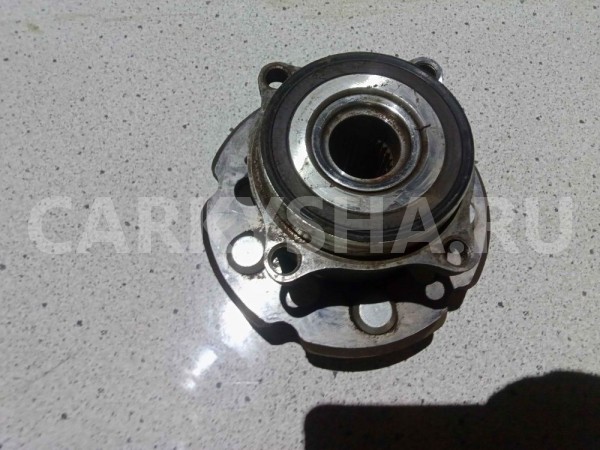 Ступица Honda Pilot II (2008—2011) Honda Pilot оригинальный номер 42200STXA02