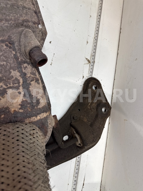 Катализатор VOLVO S80 2000 8603032 СЕДАН B5244S Volvo S80 