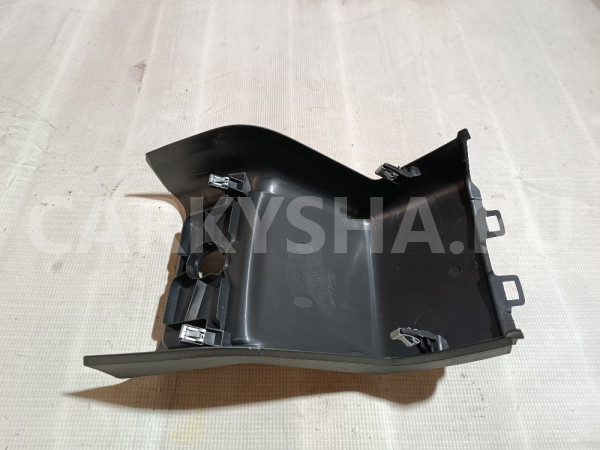 Накладка центральной консоли Ford Mondeo оригинальный номер DS73F045A12KC