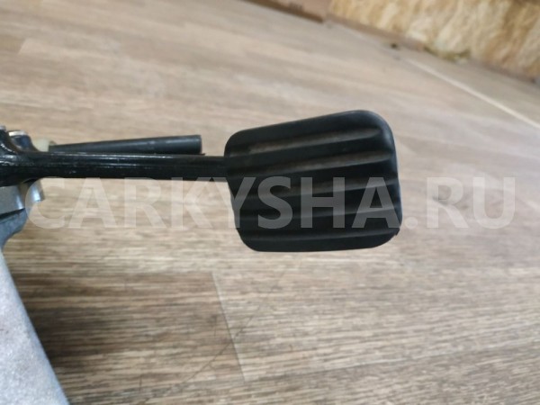 Рычаг стояночного тормоза Mercedes-Benz S-klasse 