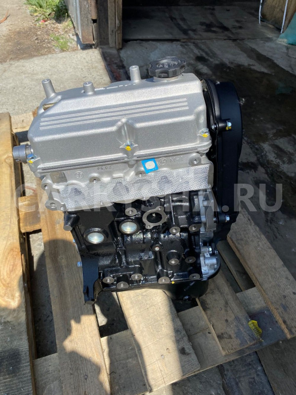 Новый двигатель F8CV Daewoo Matiz 0.8 Daewoo Matiz оригинальный номер 96352622